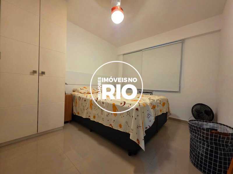 Apartamento na Tijuca - 7