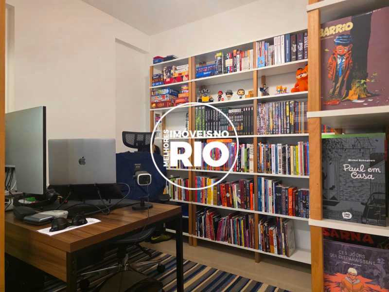 Apartamento na Tijuca - 8
