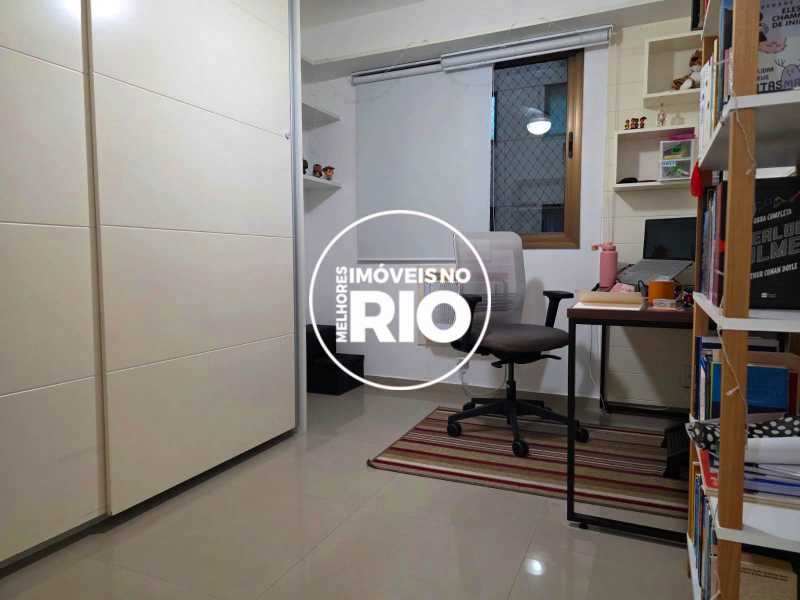 Apartamento na Tijuca - 9