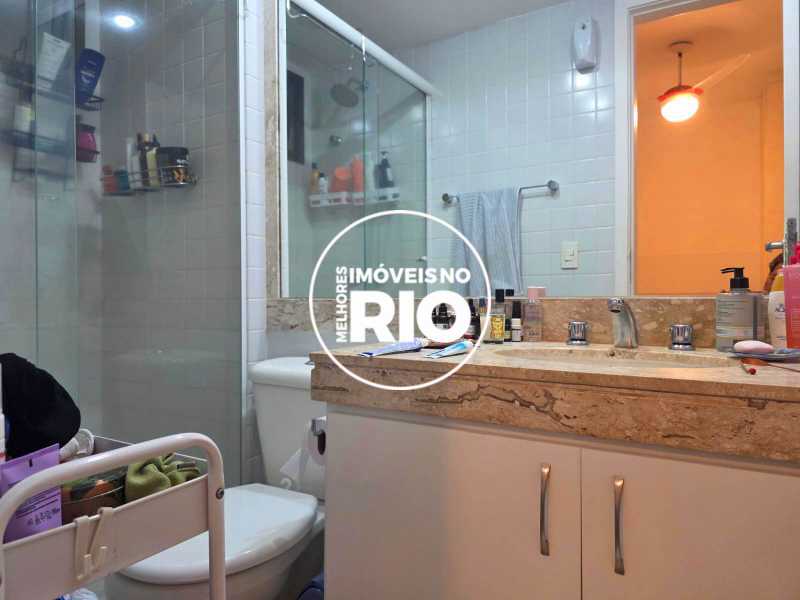 Apartamento na Tijuca - 10