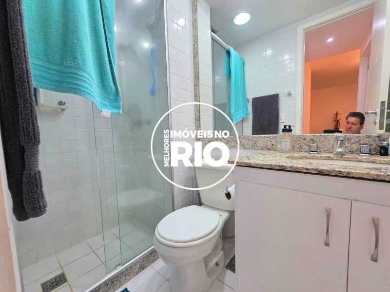 Apartamento na Tijuca - 11