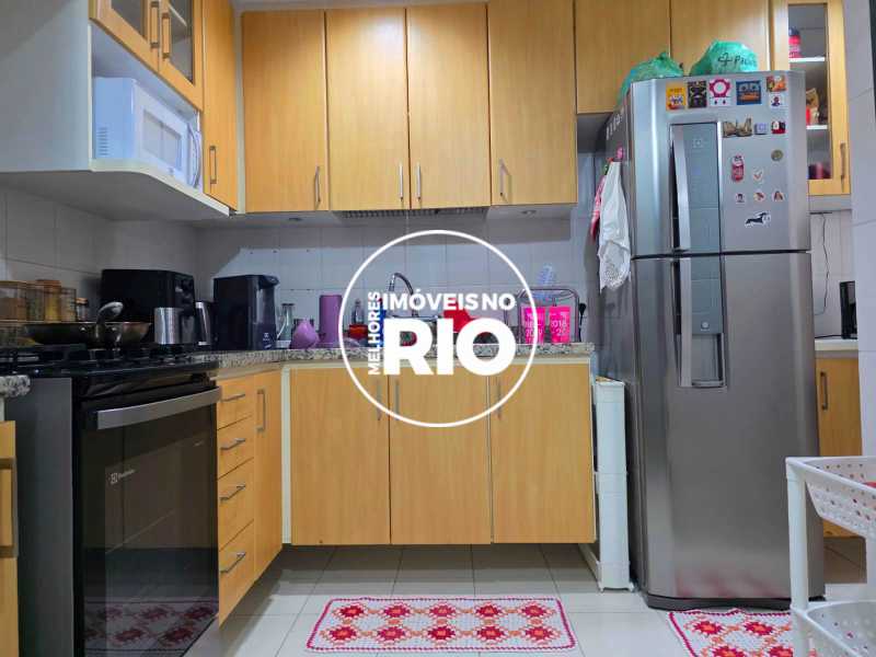 Apartamento na Tijuca - 12