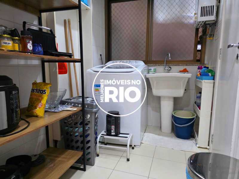 Apartamento na Tijuca - 13