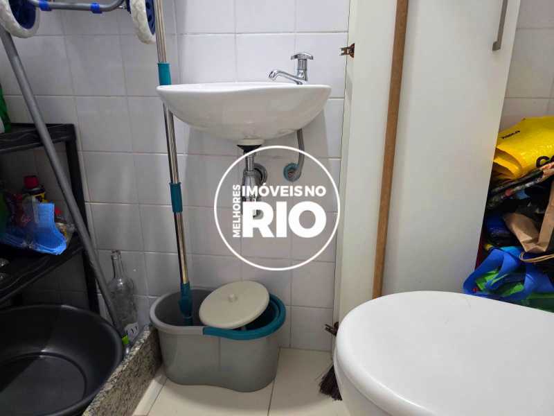 Apartamento na Tijuca - 14