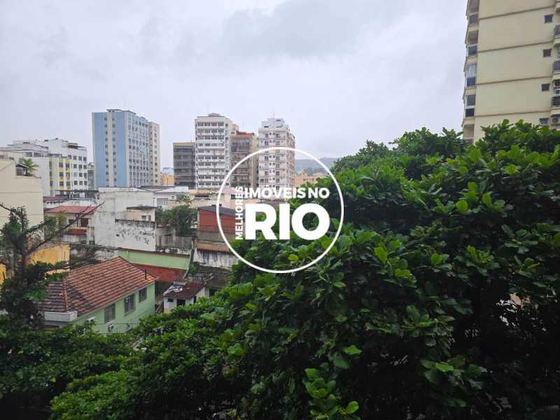Apartamento na Tijuca - 15