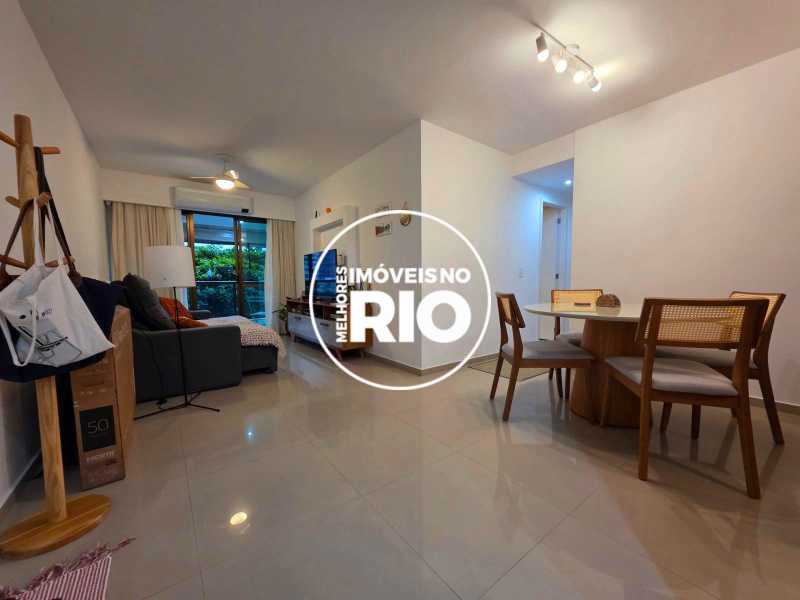 Apartamento na Tijuca - 18
