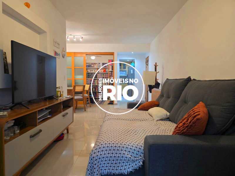 Apartamento na Tijuca - 19