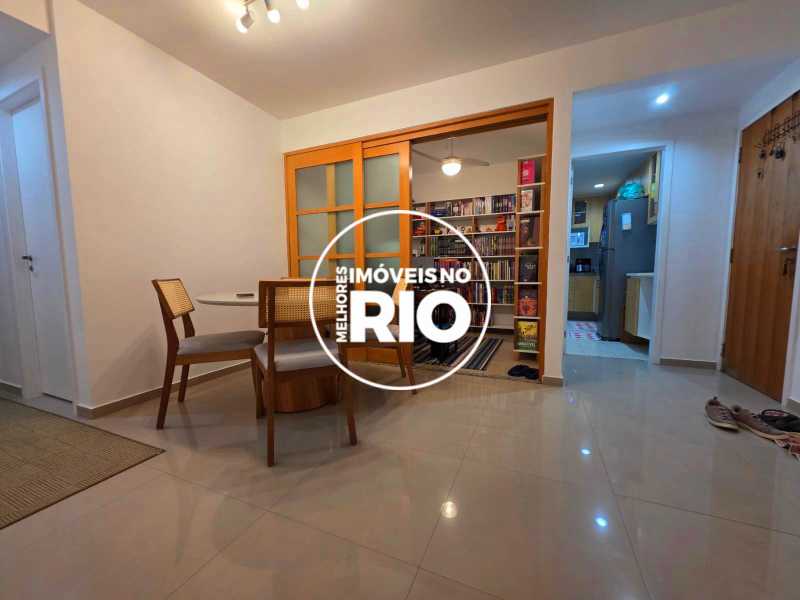 Apartamento na Tijuca - 20