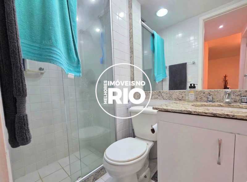 Apartamento na Tijuca - 10