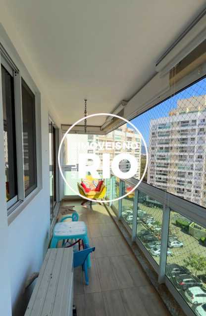 Apartamento no Recreio - 1