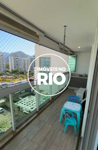 Apartamento no Recreio - 2