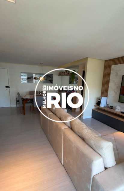 Apartamento no Recreio - 3