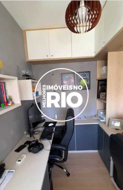 Apartamento no Recreio - 9