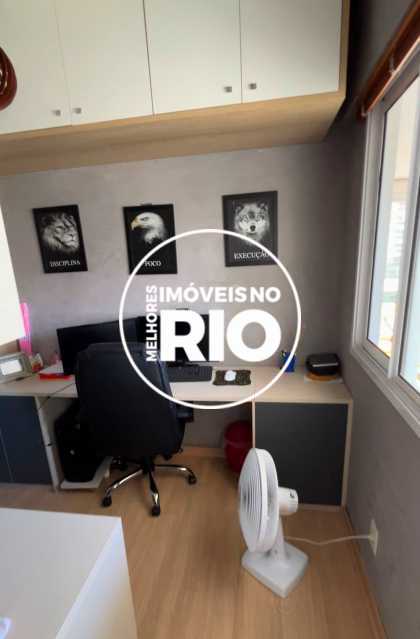 Apartamento no Recreio - 10