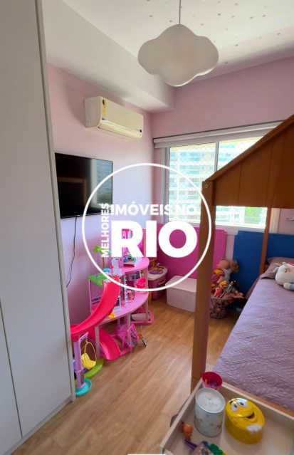 Apartamento no Recreio - 11