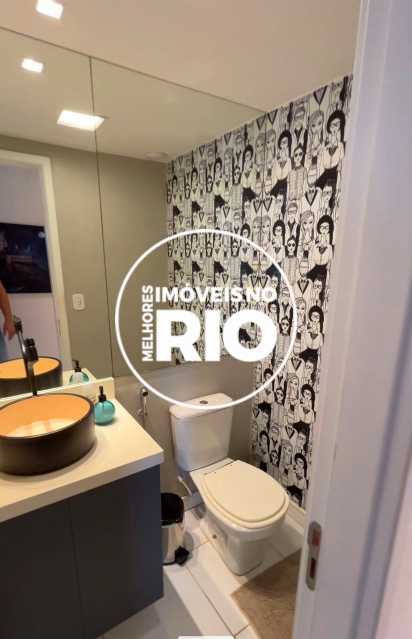 Apartamento no Recreio - 12