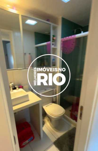 Apartamento no Recreio - 13