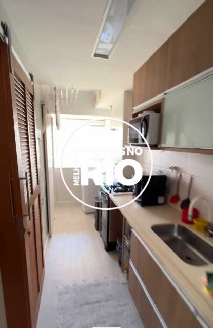 Apartamento no Recreio - 15