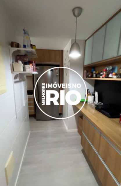 Apartamento no Recreio - 16