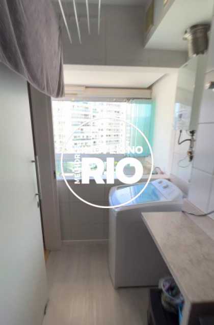 Apartamento no Recreio - 17