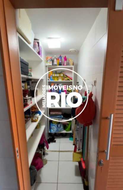 Apartamento no Recreio - 18