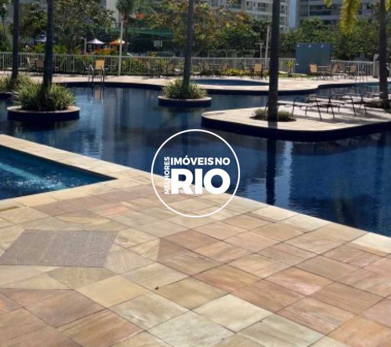 Apartamento no Recreio - 19