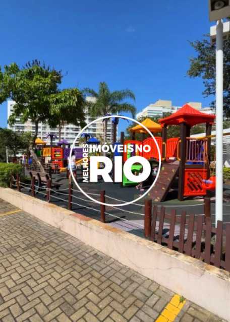 Apartamento no Recreio - 20