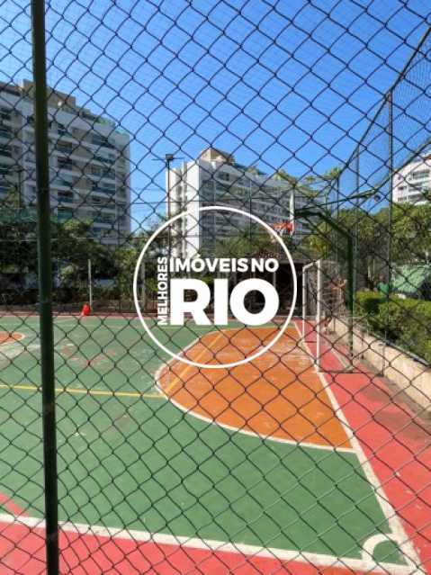 Apartamento no Recreio - 21