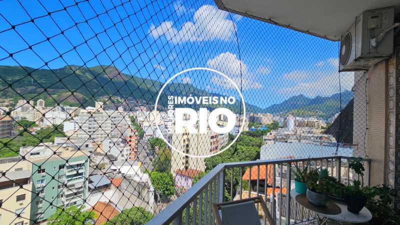 Apartamento na Tijuca - 3