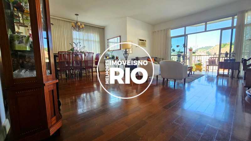 Apartamento na Tijuca - 4
