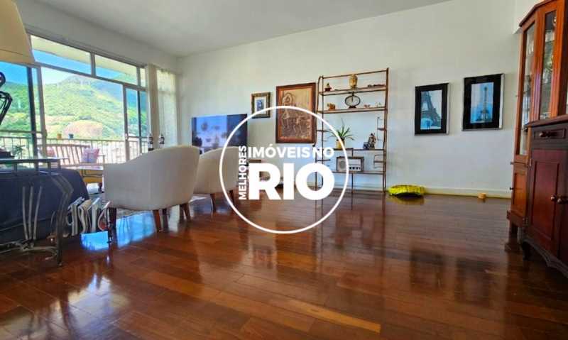 Apartamento na Tijuca - 5