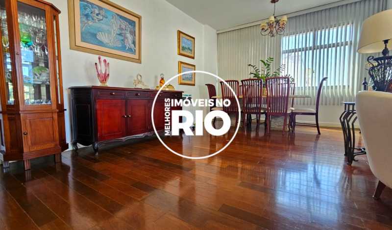 Apartamento na Tijuca - 6