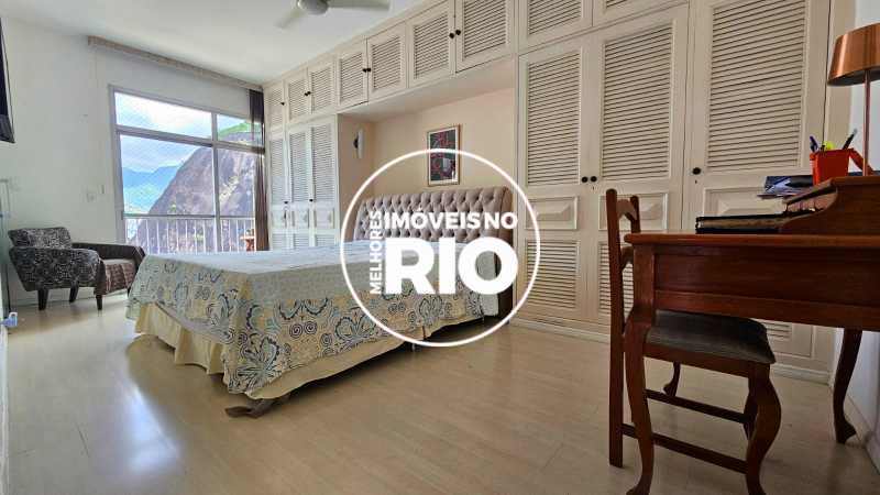 Apartamento na Tijuca - 7