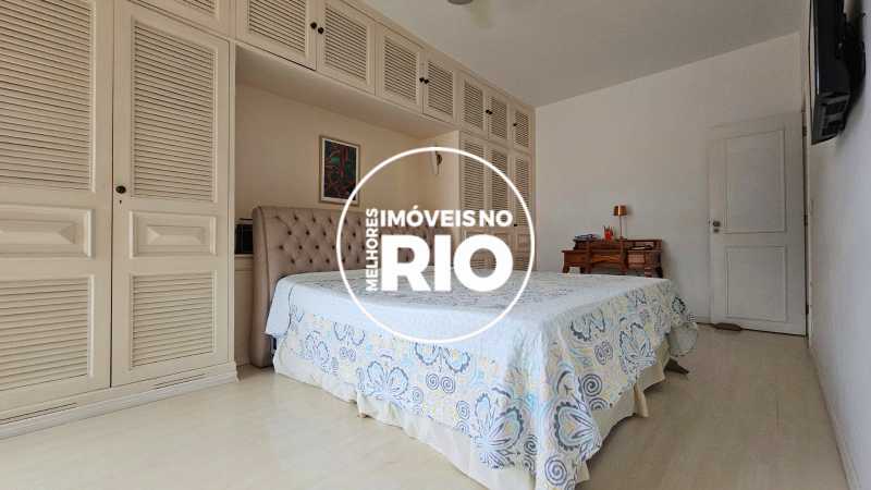 Apartamento na Tijuca - 8