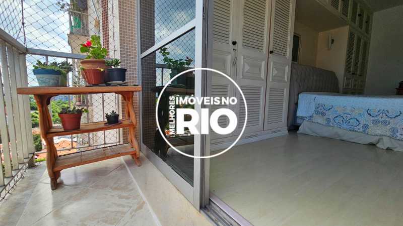 Apartamento na Tijuca - 9