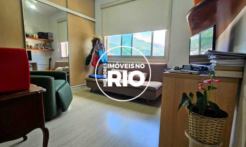 Apartamento na Tijuca - 10