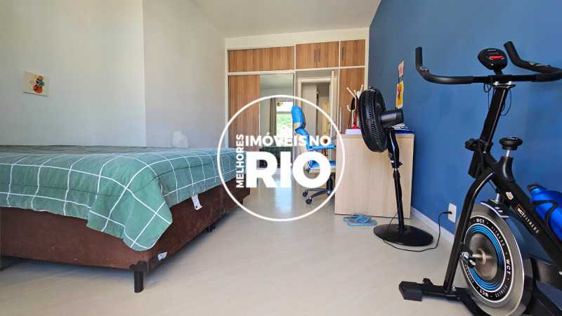 Apartamento na Tijuca - 11