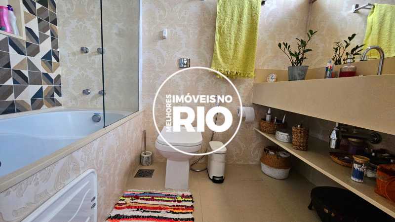 Apartamento na Tijuca - 12