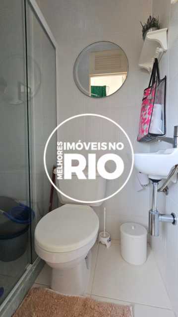 Apartamento na Tijuca - 13