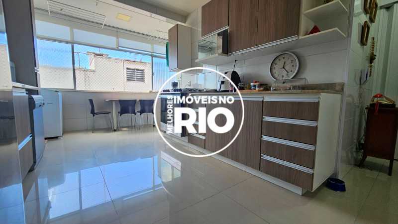Apartamento na Tijuca - 14