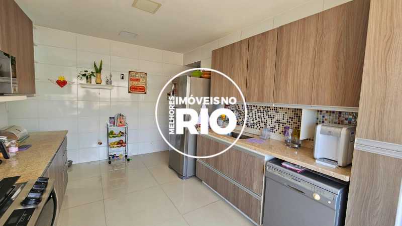 Apartamento na Tijuca - 15