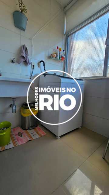Apartamento na Tijuca - 16