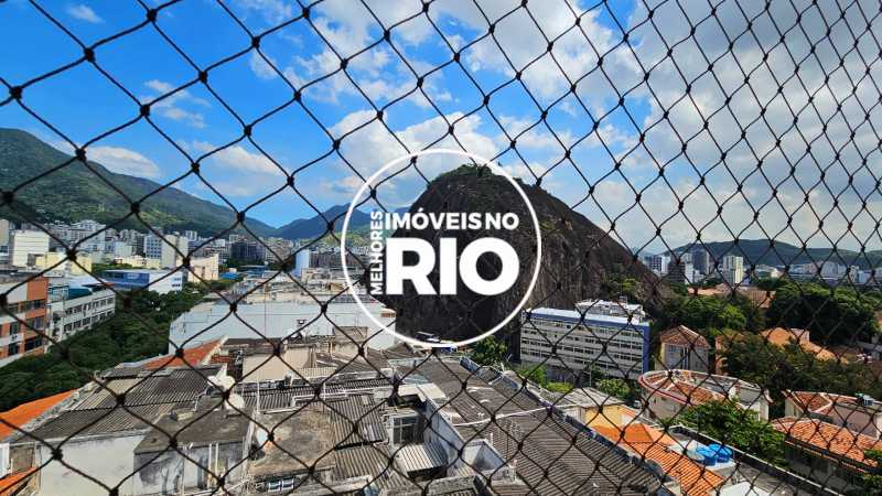Apartamento na Tijuca - 17