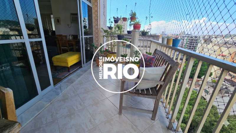 Apartamento na Tijuca - 18