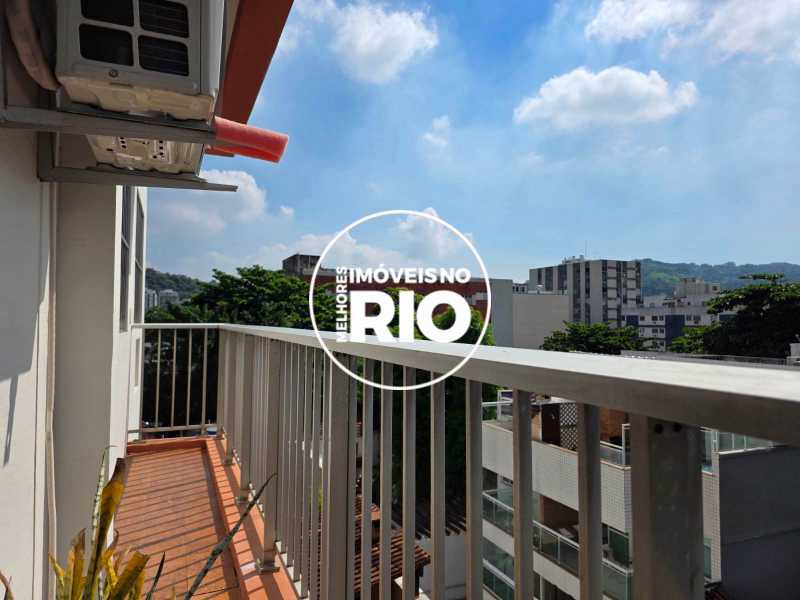 Apartamento no Grajaú - 2