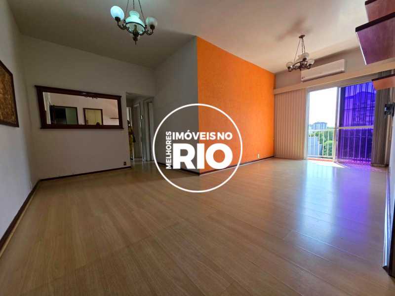 Apartamento no Grajaú - 3