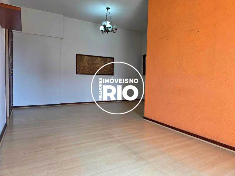 Apartamento no Grajaú - 4