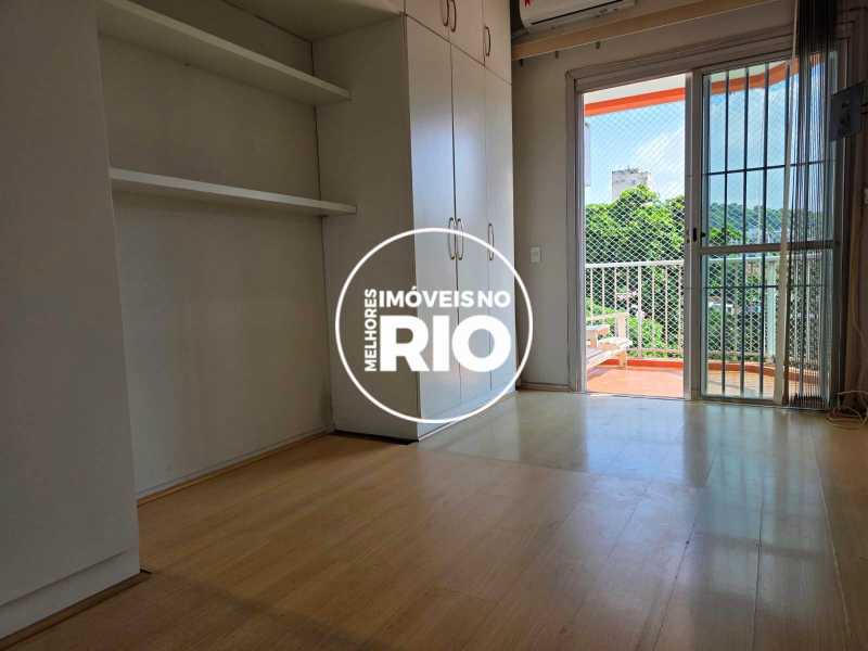 Apartamento no Grajaú - 5