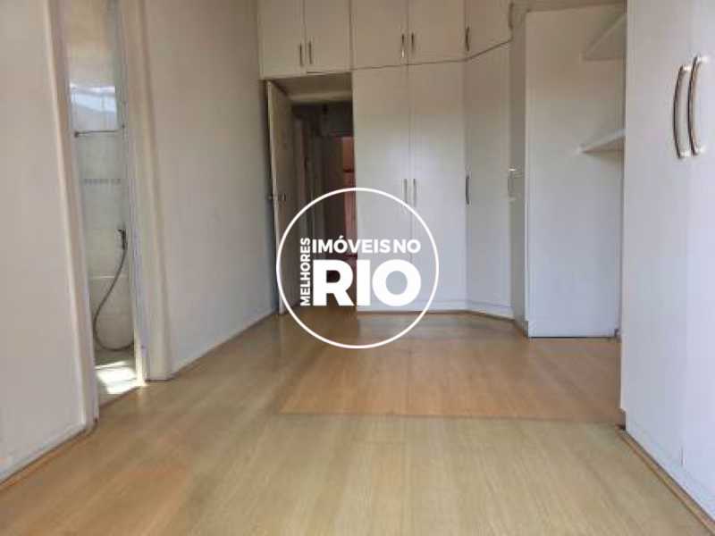 Apartamento no Grajaú - 7