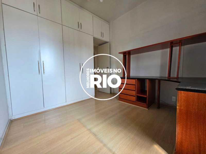 Apartamento no Grajaú - 8